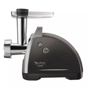MOULINEX Мясорубка электрическая HV8 Pro ME687832