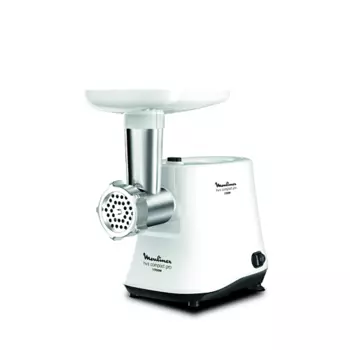 MOULINEX Мясорубка Hv3 ME301132