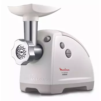MOULINEX Мясорубка HV8 ME620132
