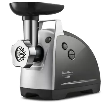 MOULINEX Мясорубка HV8 plus ME683832