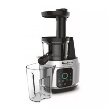 MOULINEX Шнековая соковыжималка Moulinex Juice & Clean ZU420E10