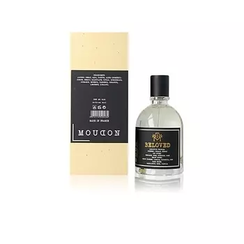 MOUON Парфюмерная вода BELOVED Extrait de Parfum 100.0