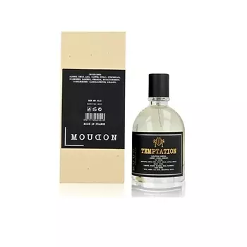 MOUON Парфюмерная вода MOUDON TEMPTATION Extrait de Parfum 100.0