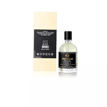MOUON Парфюмерная вода OBSIDIAN Extrait de Parfum 100.0