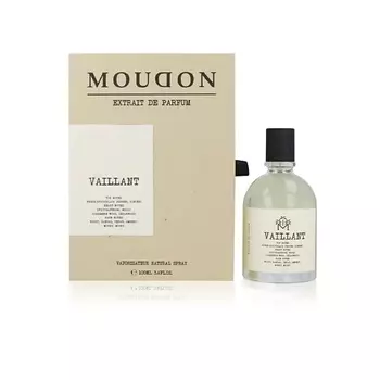 MOUON Парфюмерная вода VAILLANT Extrait de Parfum 100.0