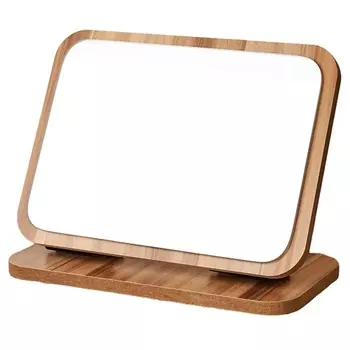 MOVAS Зеркало косметическое настольное для макияжа