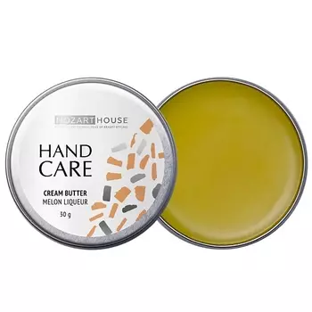 MOZART HOUSE Крем- баттер Melon liquer 30.0