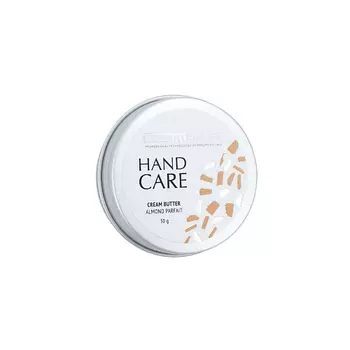 MOZART HOUSE Крем-баттер Paraffin Butter Almond parfait Hand Care