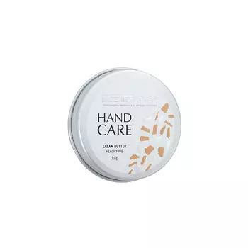 MOZART HOUSE Крем-баттер Paraffin Butter Peachy pie Hand Care
