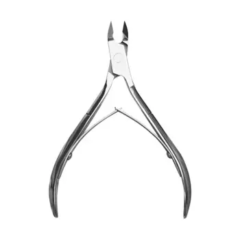 MOZART HOUSE Кусачки для кутикулы 4мм