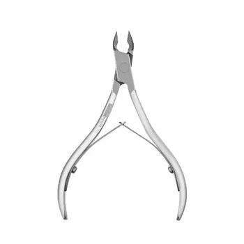 MOZART HOUSE Кусачки для кутикулы 5мм