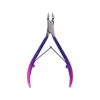 MOZART HOUSE Кусачки для кутикулы 6 мм