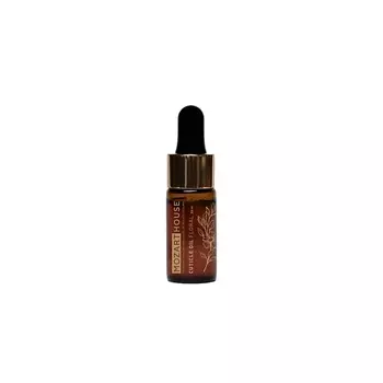 MOZART HOUSE Масло для кутикулы Cuticle Oil Floral