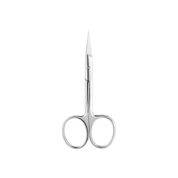 MOZART HOUSE Ножницы для кутикулы