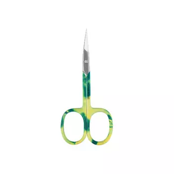 MOZART HOUSE Ножницы для кутикулы