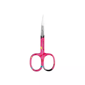 MOZART HOUSE Ножницы для кутикулы