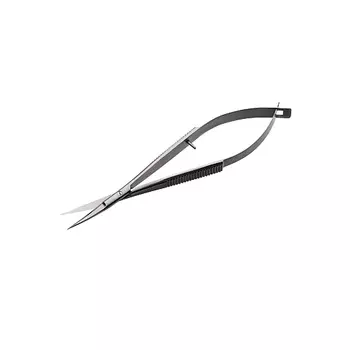 MOZART HOUSE Ножницы для кутикулы (tweezer)