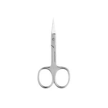 MOZART HOUSE Ножницы маникюрные прямые для ногтей