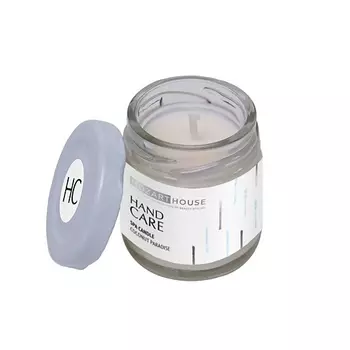 MOZART HOUSE Спа свеча- кокос 30.0