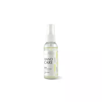 MOZART HOUSE Сухое масло для рук Dry oil Sparkilicious Hand Care