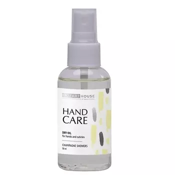 MOZART HOUSE Сухое масло-спрей 50.0