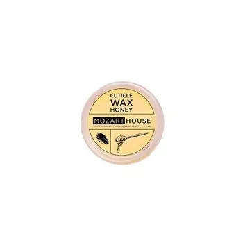 MOZART HOUSE Воск Cuticle Wax Honey