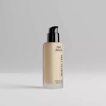 MP MAX PHILIP СОВЕРШЕНСТВО Тональный крем
