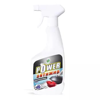 MR.GREEN Антижир Power professional 500