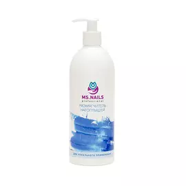Ms.Nails Размягчитель натоптышей (ЛОКАЛЬНЫЙ)