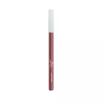 MUCH TOUCH Карандаш для губ с матовым финишем