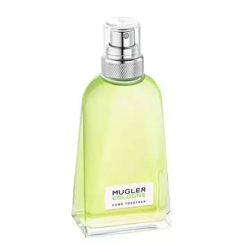 MUGLER COLOGNE Come Together 10