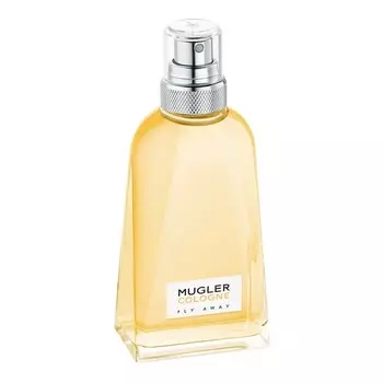 MUGLER COLOGNE Fly Away