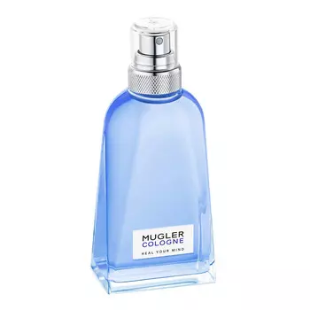 MUGLER COLOGNE Heal Your Mind 100