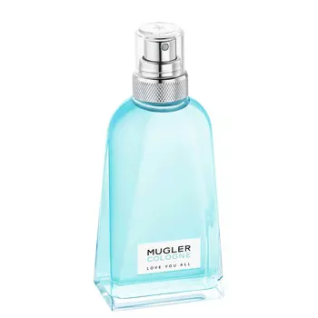 MUGLER COLOGNE Love You All 100