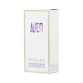 MUGLER Лосьон для тела Alien 200.0