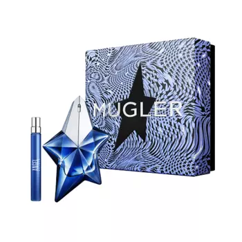 MUGLER Набор Angel Elixir: Парфюмерная вода + Миниатюра