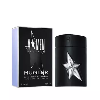 MUGLER Парфюмерная вода A*Men Fantasm 100.0