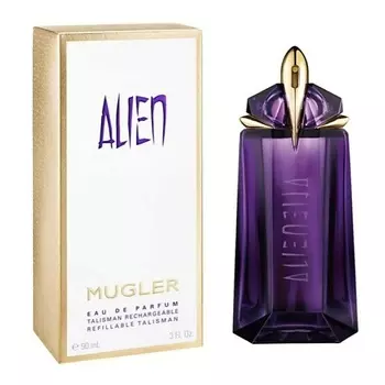 MUGLER Парфюмерная вода Alien 90.0