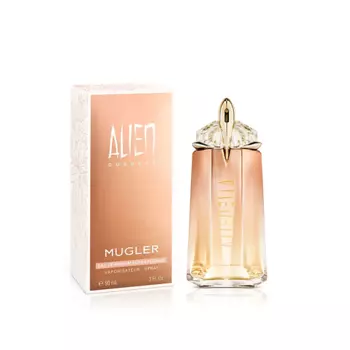 MUGLER Парфюмерная вода Alien Goddess Supra Florale 90.0