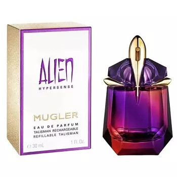 MUGLER Парфюмерная вода Alien Hypersense 30.0