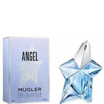MUGLER Парфюмерная вода Angel 100.0