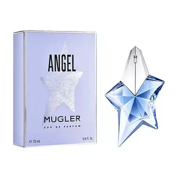 MUGLER Парфюмерная вода Angel
