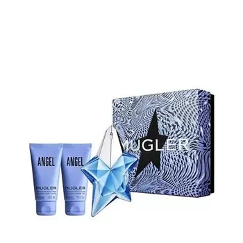 MUGLER Парфюмерные набор Angel 25.0