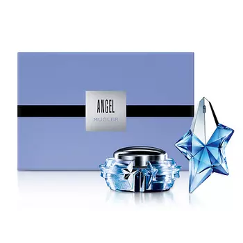 MUGLER Подарочный набор MUGLER Angel