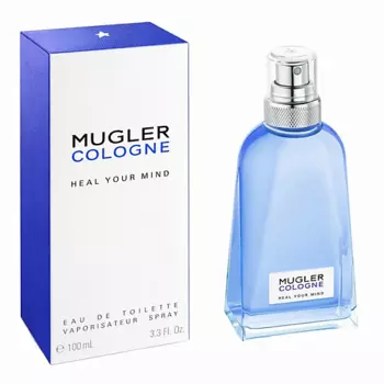 MUGLER Туалетная вода Cologne Heal Your Mind 100.0