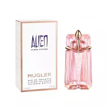 MUGLER Туалетная вода r Alien Flora Futura