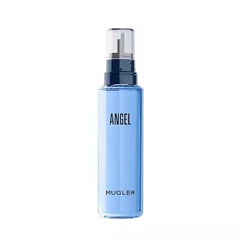 MUGLER Женская парфюмерная вода Angel Eco Refill,перезаполняемый флакон 100.0