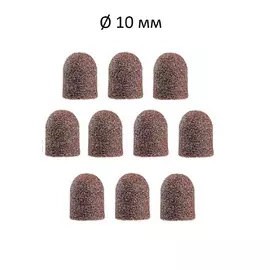 Muhle Manikure Колпачок песочный 1015 Средний (150 грит) (упаковка 10 шт)