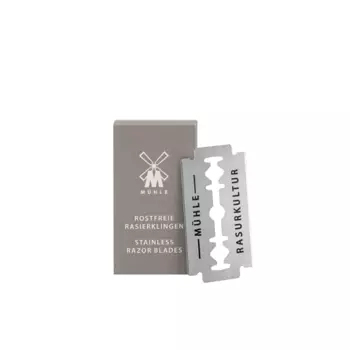 MUHLE Сменные лезвия для Т-образного станка 10.0