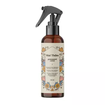 MUI THOM Парфюмированный спрей для дома I 100.0